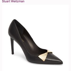 Brand new Stuart Weitzman Stanton Heels